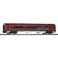 Piko h0 57644 H0 snelrijtuigen Railjet van de ÖBB Buffetrijtuig