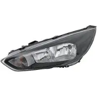 Diederichs 1419987 Koplamp
