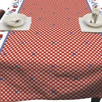 Wicotex Tafellaken-Tafelkleed- Holland keuken 140x250 cm