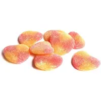 Haribo Perziken - 1 x 3 kilo