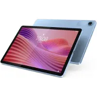 Lenovo Tab, 25,6 cm (10,1 inch), 1920 x 1200 pixels, 128 GB, 4 GB, Android 14, grijs