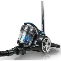 KOENIC (kvc 71524) - Stofzuiger Met Zakloze technologie Max Zuigvermogen 170 W Blauw