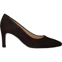 Gabor Pumps Bruin | Maat: 40