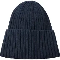 Reima Muts 'Hattara' navy / zwart