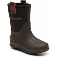 Bisgaard Kinderen Neo Thermo Laarzen Zwart