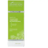 Bielenda Professional SupremeLab Sebio Derm Zachte Gezichtsreinigingsgel met Anti-bacterieel Complex 200g