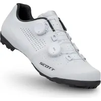 SCOTT - Gravel RC Carbon - Fietsschoenen 44, grijs