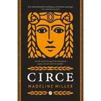 Uitgeverij Orlando Circe