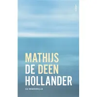 Vbk media De Hollander