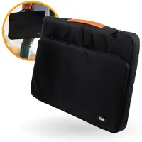 R2B Laptoptas 15,6 Inch met Accessoirevak