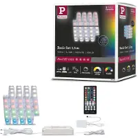 Paulmann MaxLED 1000 LED-strip, RGBW, basisset