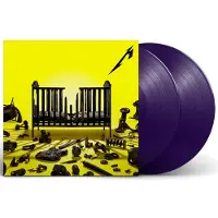 Ginza.se LP - 72 seasons - voor Geen - standaard | Maat Standard