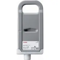 Canon PFI-206BK inktcartridge zwart hoge capaciteit (origineel)