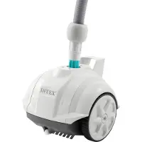 Intex 28007 Automatische zwembadstofzuiger ZX50, 3407-5678 l/u