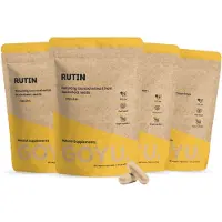 GOYU - Rutine Capsules 500 mg - Multipack 240 St