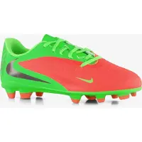 Nike Sportschoen 'PHANTOM 6 CLUB' appel / watermeloen rood / zwart