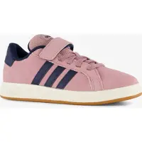 Adidas Sneakers 'Grand Court 00S' marine / mauve