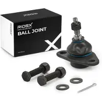 RIDEX 2462S0031 Fuseekogel