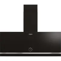 Whirlpool WHVA 92F LM K