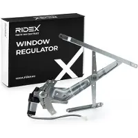 RIDEX 1561W0578 Raammechanisme
