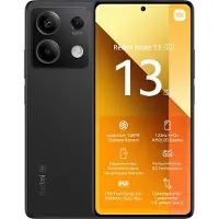 Xiaomi Redmi Note 13 256GB Zwart 5G
