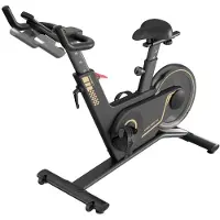Kingsmith Sprint Bike PB08S - Spinning Bike - Magnetic Resistance - 40 Weerstandsniveaus - Verstelbaar Zadel en Stuur - LED Display