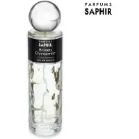 Saphir Boxes Dynamic Pour Homme Eau de Parfum 200 ml