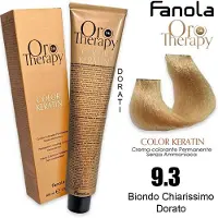 Fanola Oro Therapy Color 100ml