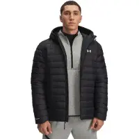Under Armour Insulate Jacket Zwart 3XL Man