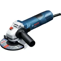 Bosch GWS 7-125 Haakse slijpmachine 230V - 0601388108