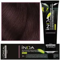 L'Oréal Inoa Kleuring D’oxydatie Zonder Ammonia #4.26 60 gr