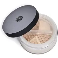 Lily Lolo Mineral Foundation SPF15 Warm Honey