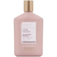 Alfaparf Milano Haarverzorging Keratin Therapy Lisse Design Maintenance Shampoo 250 ml