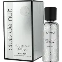 Armaf Club De Nuit Sillage - haarverfrisser, 55 ml