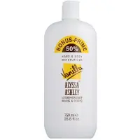 Alyssa Ashley Vanilla Bodylotion 750 ml