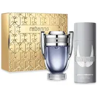 Paco Rabanne Invictus Gift Set