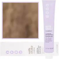 Milk shake Creative Permanent - Beige Shades 100 ml Ash Gold Light Blond 8.13/8AG