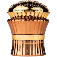 Paris Corner Creamy Biscuit Eau de Parfum 100 ml