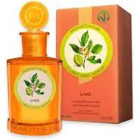 Monotheme Lime eau de toilette spray 100 ml (unisex)