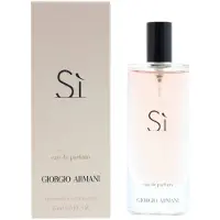 Giorgio Armani Si 15 ml Eau de Parfum - Damesparfum