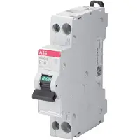 ABB System pro M Compacte Stroomonderbreker - 2CSS245101R0104