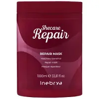 Inebrya - Shecare Repair Mask 1000ML