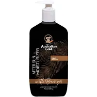 Australian Gold After Sun Hydraterende Lichaamscrème met Bronzer 473 ml