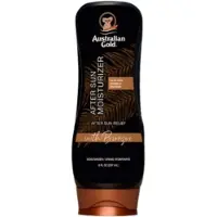Australian Gold - Aftersun Moisturizer Bronzer - 237ml
