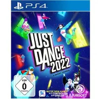 PS4 / JUST DANCE 2022