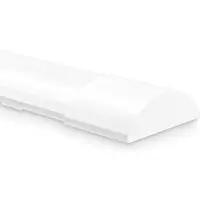 HOFTRONIC™ LED Batten 120 cm 40W 6400K 4800lm (120lm/W) Samsung LEDs - 5 jaar garantie incl. montageklemmen