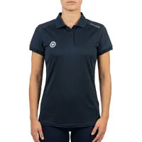 The Indian Maharadja Polo Women Jaipur Navy-L