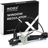 RIDEX 1561W0161 Raammechanisme