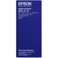 Epson S01539 Printerlint Zwart Nylon