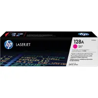 HP 128A (CE323A) Toner Magenta
